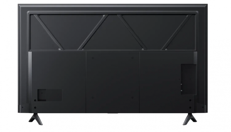 Телевизор Xiaomi TV S Mini LED 65 2026 L65MC-SRU