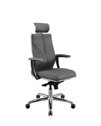 Кресло Samurai M3-13U - GoyaLE