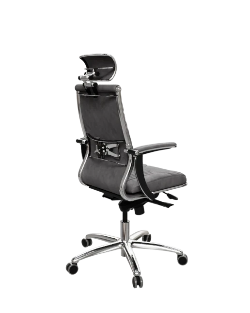 Кресло Samurai M3-13U - GoyaLE