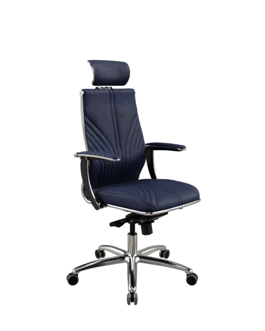 Кресло Samurai M3-13U - GoyaLE