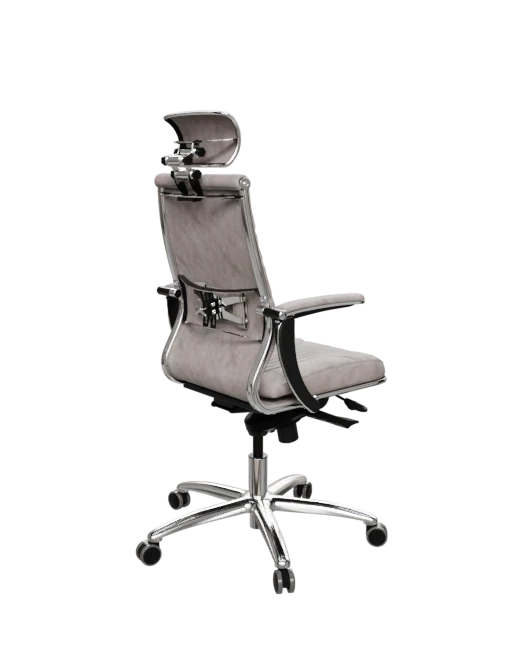 Кресло Samurai M3-13U - GoyaLE