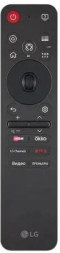 Телевизор LG 55NANO90A6B.ARUG