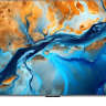 Телевизор Xiaomi TV S MINI LED 75 2025 (L75MA-SPLRU)