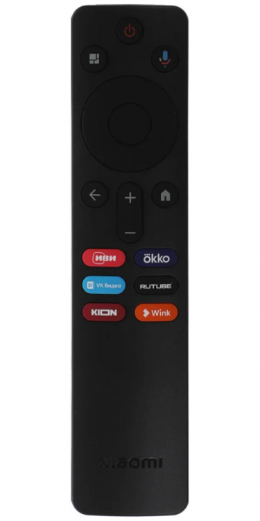 Телевизор Xiaomi TV S MINI LED 75 2025 (L75MA-SPLRU)