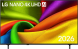 Телевизор LG 55NU900B6LA