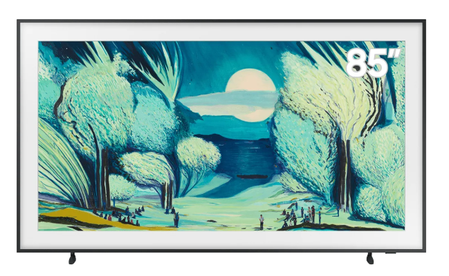 Телевизор Samsung QE85LS03F