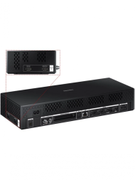 Телевизор Samsung QE85LS03F