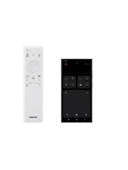 Телевизор Samsung QE85LS03F