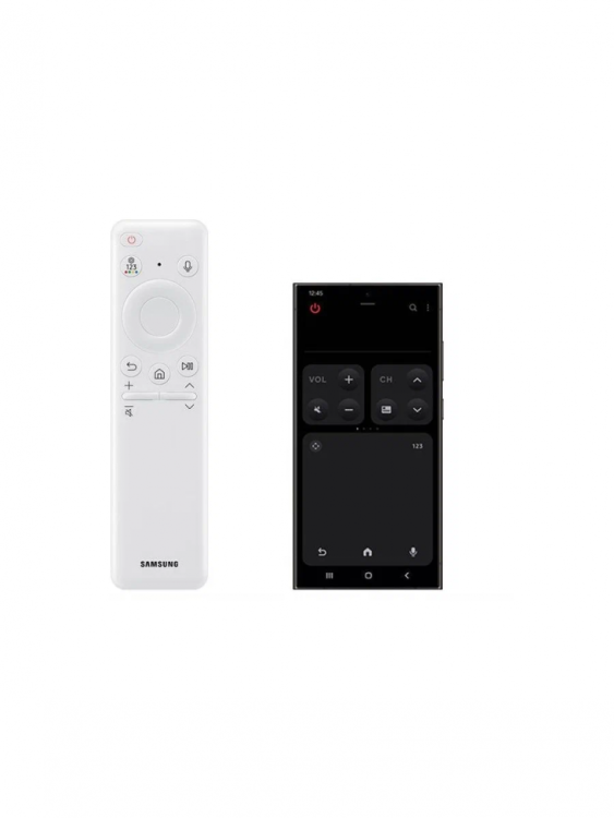 Телевизор Samsung QE85LS03F