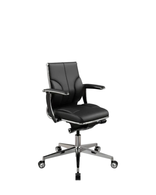 Кресло Samurai S4-11U - Infinity