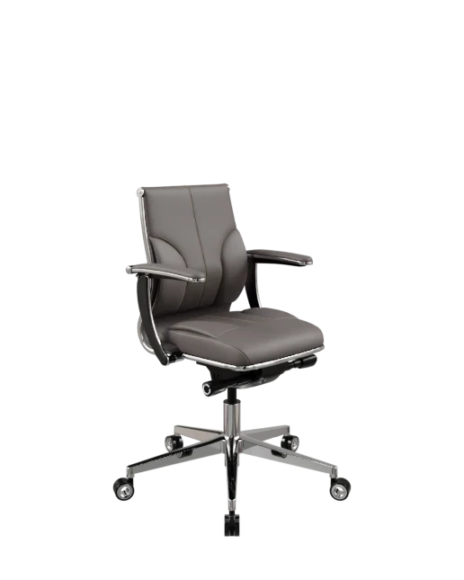 Кресло Samurai S4-11U - Infinity