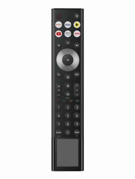 Телевизор Hisense 55U7S PRO