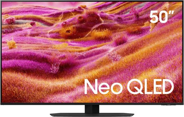 Телевизор Samsung QE50QN90F