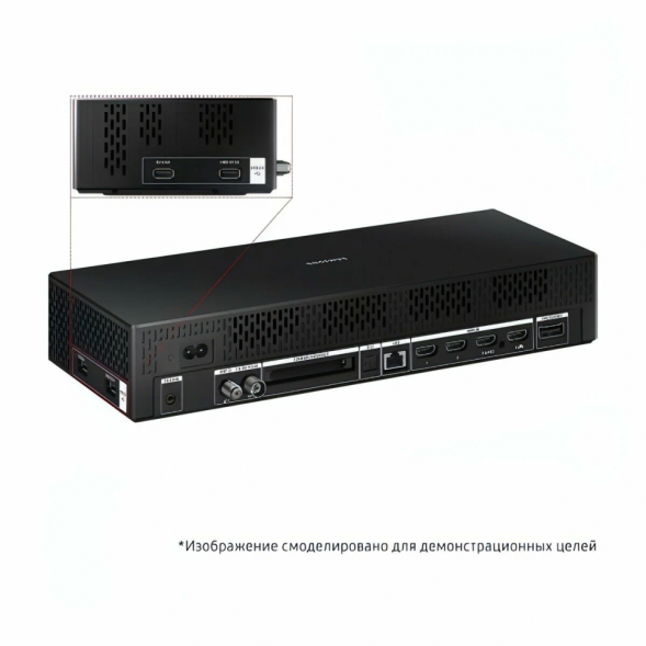 Телевизор Samsung QE85LS03FAUXCE