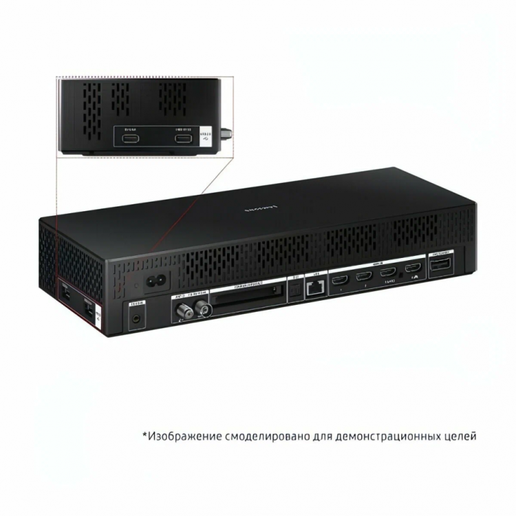Телевизор Samsung QE85LS03FAUXCE