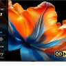Телевизор Xiaomi TV S MINI LED 85 2026 (L85MC-SRU)