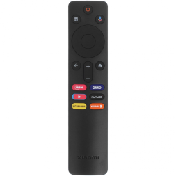 Телевизор Xiaomi TV S MINI LED 85 2026 (L85MC-SRU)