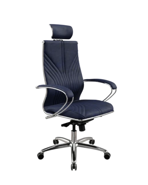 Кресло Samurai L2-13K - GoyaLE