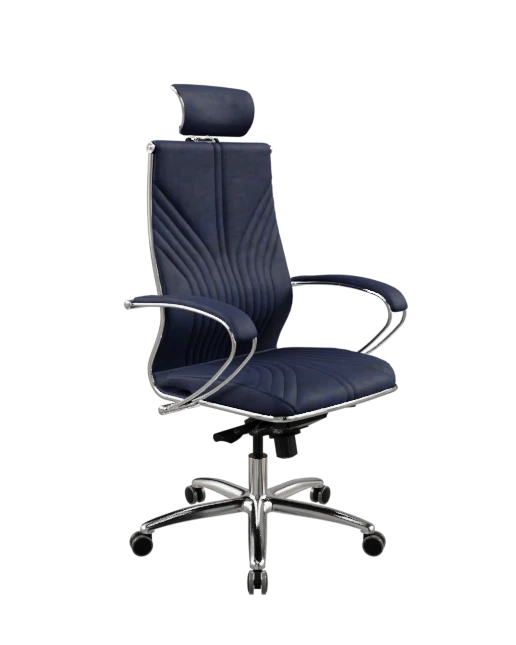 Кресло Samurai L2-13K - GoyaLE