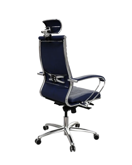 Кресло Samurai L2-13K - GoyaLE