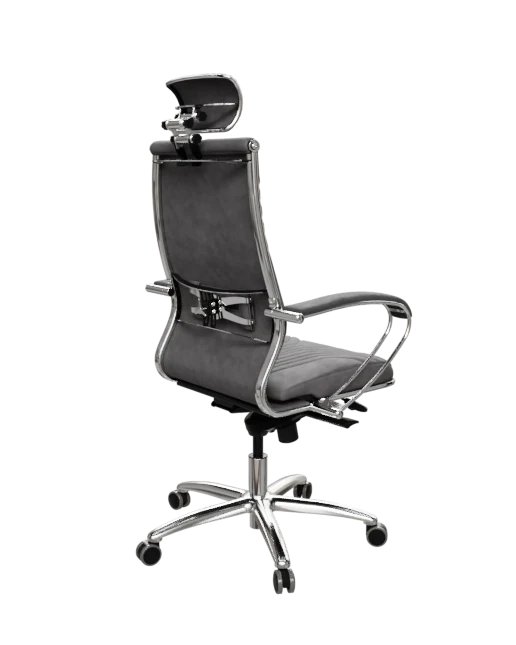 Кресло Samurai L2-13K - GoyaLE