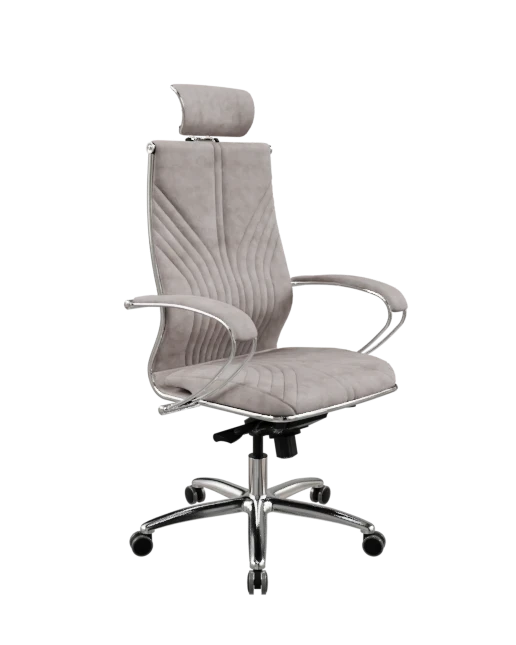 Кресло Samurai L2-13K - GoyaLE