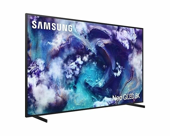 Телевизор Samsung QE65QN900F