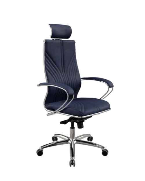 Кресло Samurai B2-13K - GoyaLE