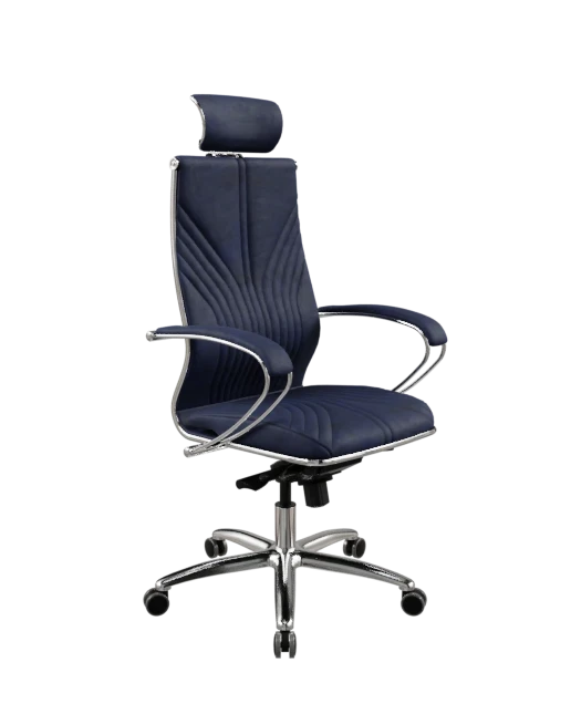 Фото товара Кресло Samurai B2-13K - GoyaLE