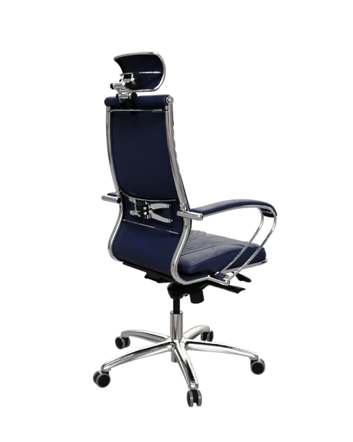 Кресло Samurai B2-13K - GoyaLE