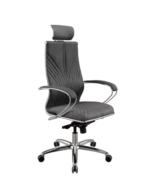 Кресло Samurai B2-13K - GoyaLE