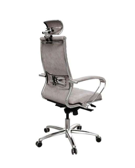 Кресло Samurai B2-13K - GoyaLE