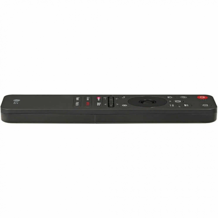 Телевизор LG 55QNED80A6A.ARUG