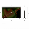 Телевизор LG OLED48B5RLA.ARUG