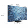 Телевизор Samsung QE65QN900FUXRU