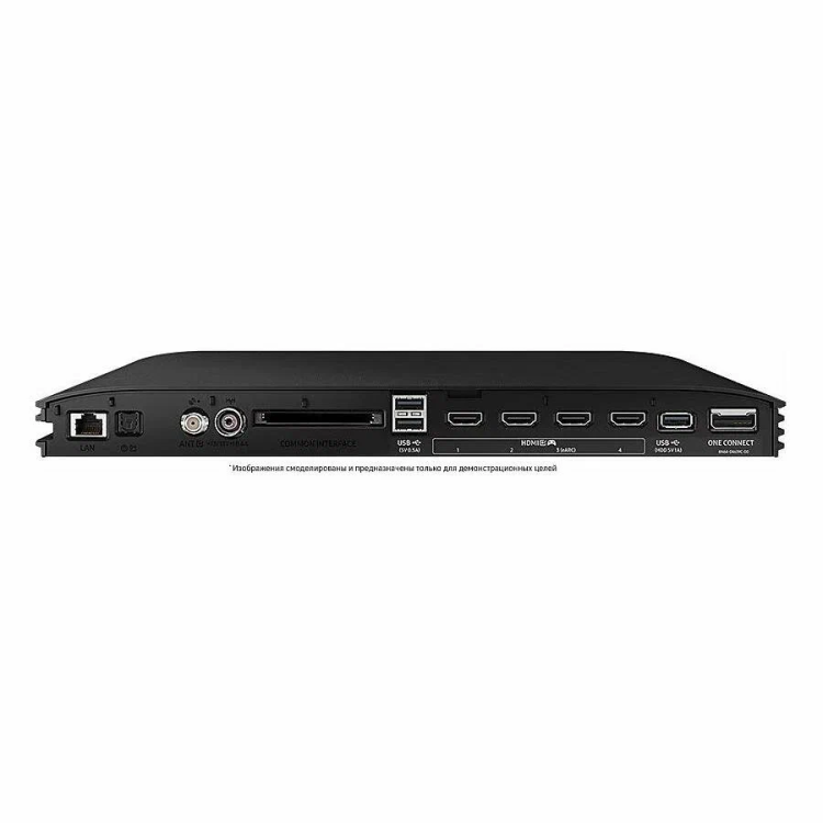Телевизор Samsung QE65QN900FUXRU