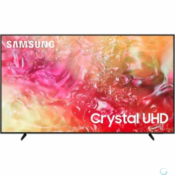 Телевизор Samsung UE75DU7100UXCE 4K UHD, черный