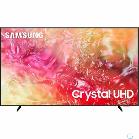 Телевизор Samsung UE75DU7100UXCE 4K UHD, черный