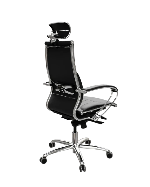 Кресло Samurai B2-10K - Infinity