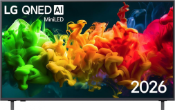 Телевизор LG 55QNED80B6B