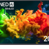 Телевизор LG 55QNED80B6B
