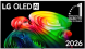 Телевизор LG OLED48B6RLA