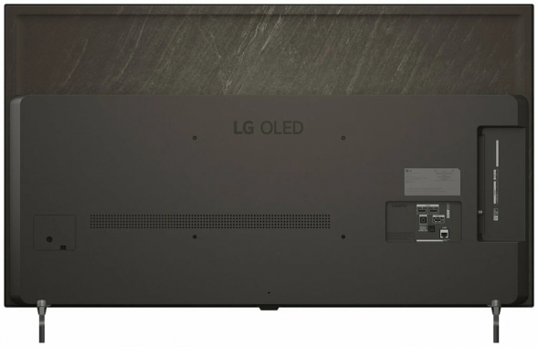 Телевизор LG OLED48B6RLA