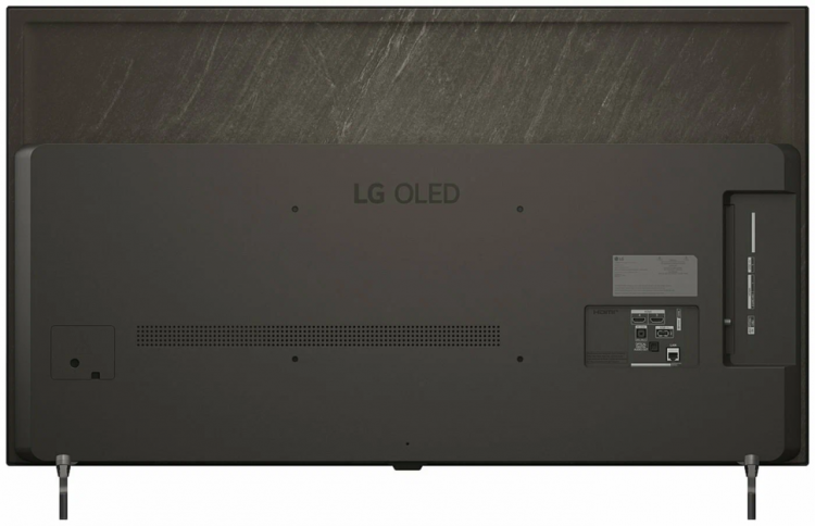 Телевизор LG OLED48B6RLA
