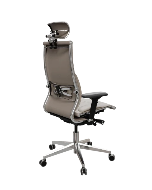 Кресло Samurai B2-10D - Infinity