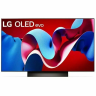 Телевизор LG OLED48C4RLA 2024, EAC