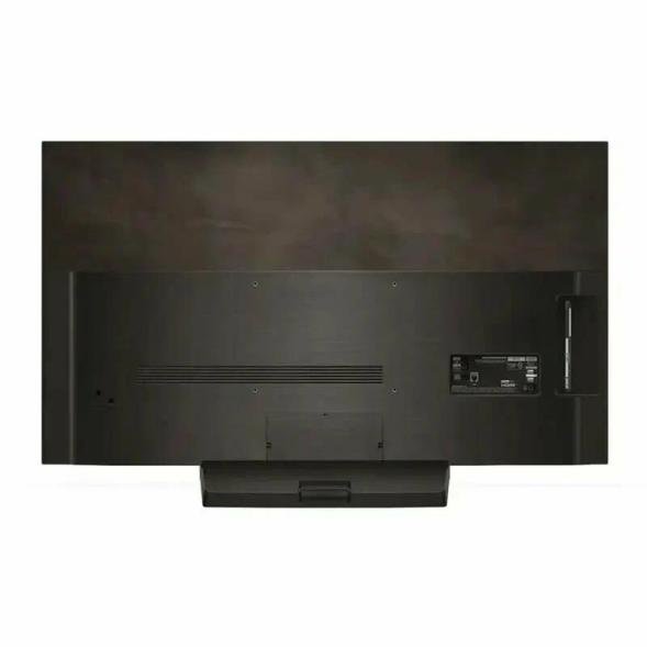 Телевизор LG OLED48C4RLA 2024, EAC