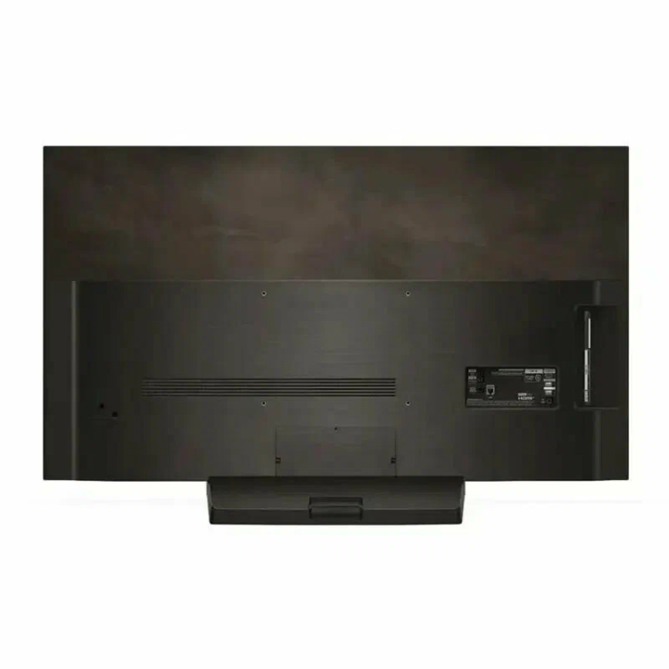 Телевизор LG OLED48C4RLA 2024, EAC