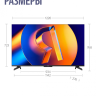 Телевизор Яндекс ТВ Станция MiniLED 55" YNDX-00097 2026