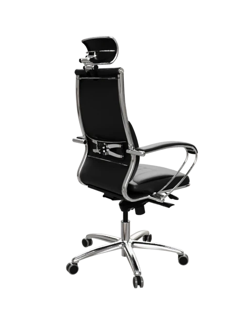 Кресло Samurai B2-11K - Infinity